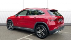 Mercedes-Benz GLA 180 Sport Executive 5dr Auto Petrol Hatchback